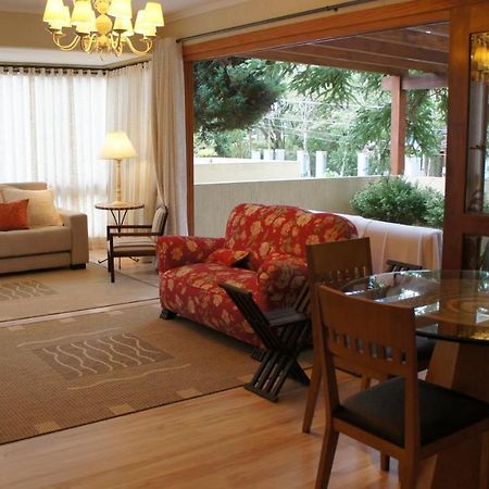 Ferienwohnung Gramado Aconchegante Exterior foto