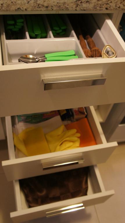 Ferienwohnung Gramado Aconchegante Zimmer foto