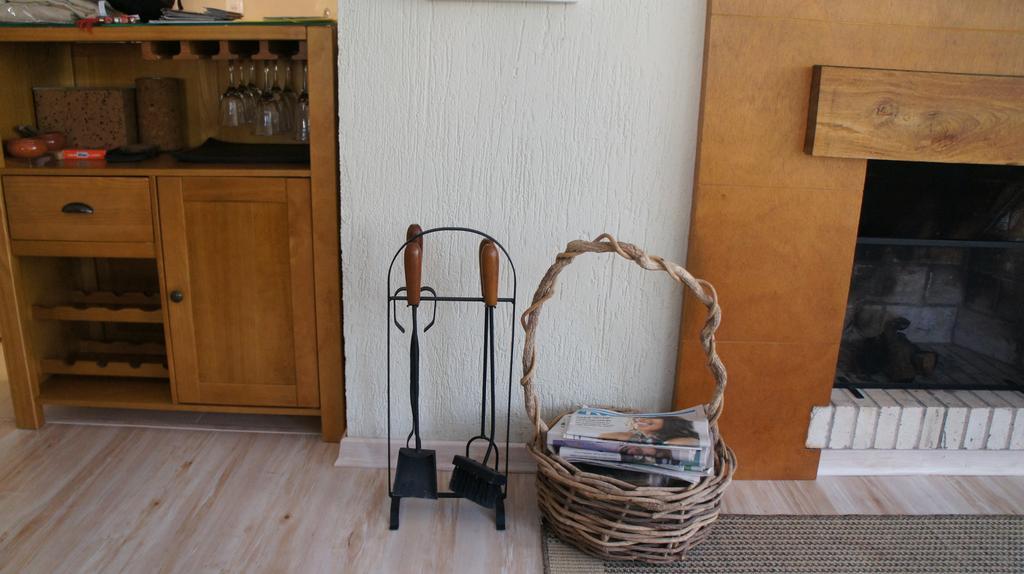 Ferienwohnung Gramado Aconchegante Zimmer foto
