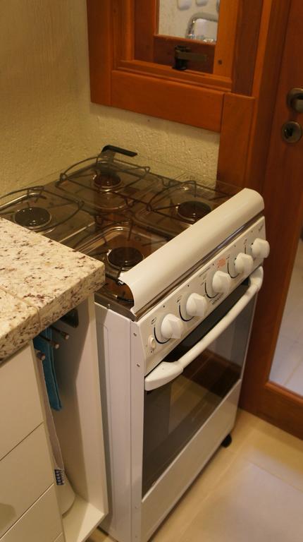 Ferienwohnung Gramado Aconchegante Zimmer foto