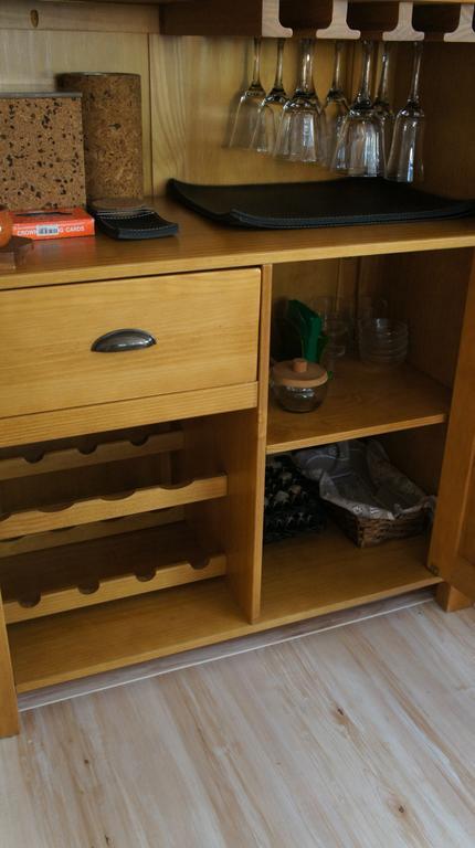 Ferienwohnung Gramado Aconchegante Zimmer foto